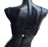 Victorias Seccret strapless bra 34C