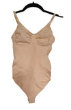 Body Moldeador Faja Compresión Sin Costuras S/M