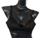 Victorias Secret pink bra sin varillas ni relleno 34A