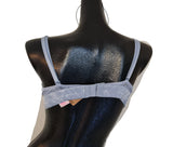 Victorias Secret pink brassiere sin relleno 36B