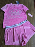 Juicy Coutue Pijama De Dama S