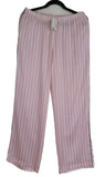 Victorias Secret pijama pantalón satinado M