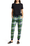 Aerie pijama pantalón algodón S