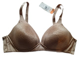 Warners Brassiere Clásico Sin Varillas 38B