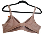 Warners Brassiere Clásico Sin Varillas 38B