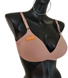 Warners brassiere sin varillas 36A