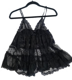 Victorias Secret babydoll corte princesa M
