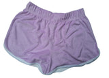 Victorias Secret pink terry short S