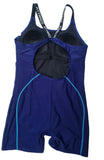 Atracco Traje De Baño Deportivo G