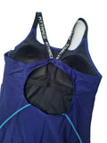 Atracco Traje De Baño Deportivo G