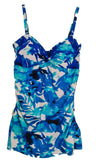 Shore Shapes Traje De Baño Entero Moldeador