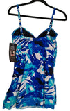 Shore Shapes Traje De Baño Entero Moldeador