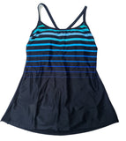 Maxine Traje De Baño Moldeador Entero Mujer 6