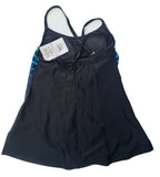Maxine Traje De Baño Moldeador Entero Mujer 6