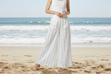 Pantalón pijama fresco algodón M