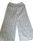 Pantalón pijama fresco algodón M