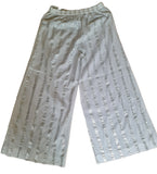 Pantalón pijama fresco algodón M