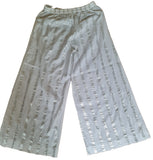 Pantalón pijama fresco algodón M