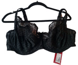 Curvy Kate Brassiere Reformador De Busto 44e (44dd)