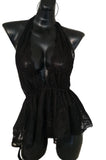 Victorias Secret lindo babydoll de encaje