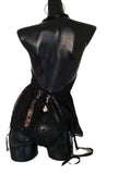 Victorias Secret lindo babydoll de encaje