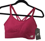 New Balance top deportivo M