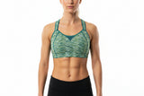 Moving Comfort top deportivo 38B