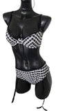 Savage Fenty By Rihana Conjunto De Brassiere 34c