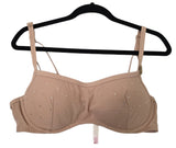 Victorias Secret Pink Bralette Push Up Xg