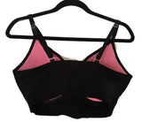 Victorias Secret pink bralette M /DD