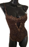 Victorias Secret Body De Encaje M