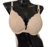 Victorias Secret brassiere push up 38D