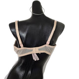 Victorias Secret brassiere push up 38D