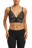 Victorias Secret bralette de encaje XG