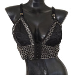 Victorias Secret bralette de encaje XG