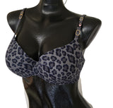 Victorias Secret bra moldeador de busto 34C