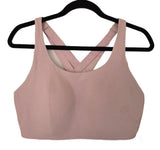 Lululemon Brassiere Deportivo Máximo Soporte 38dd