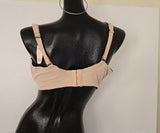 Victorias Secret Brassiere Para Busto Pesado 40dd