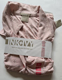 Pijama De Dama Ligera En Talla Extra Ink 2XG
