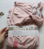 Pijama De Dama Ligera En Talla Extra Ink 2XG