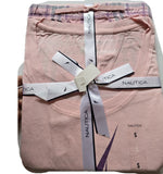 Nautica pijama de algodón S