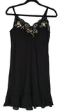Oscar de la renta lujoso camisón S