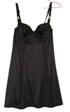 Victorias Secret Sexy Vestido Satinado M