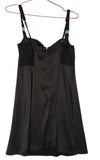 Victorias Secret Sexy Vestido Satinado M