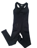 OQQ Enterizo de lycra S