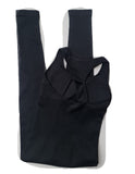 OQQ Enterizo de lycra S