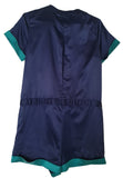 XXI Romper pijama satinada S