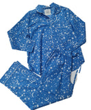 Print Fresh Pijama De Dama Algodón Ligera S
