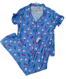Nite Nite pijama ligera  XG