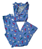 Nite Nite pijama ligera  XG